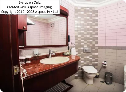 هتل مارما استانبول