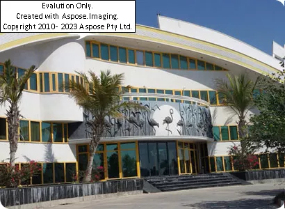 هتل فلامینگو