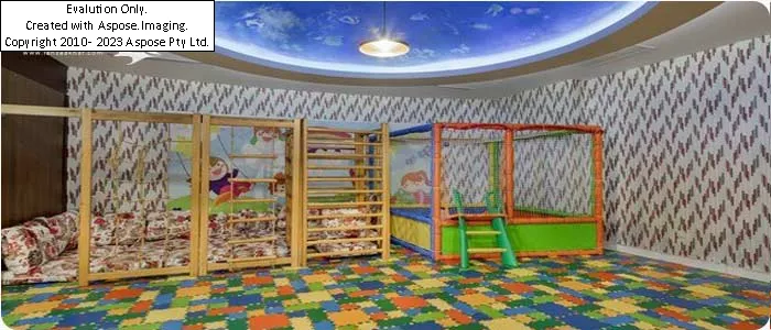 Hotel Granada Luxury Belek