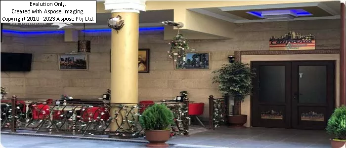 Hotel California Boutique