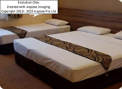  هتل انقلاب مشهد