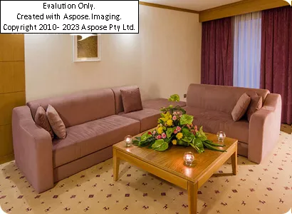 هتل آرمان مشهد