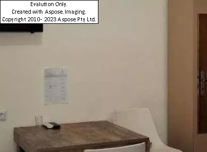 اتاق های هتل Hirad تفلیس