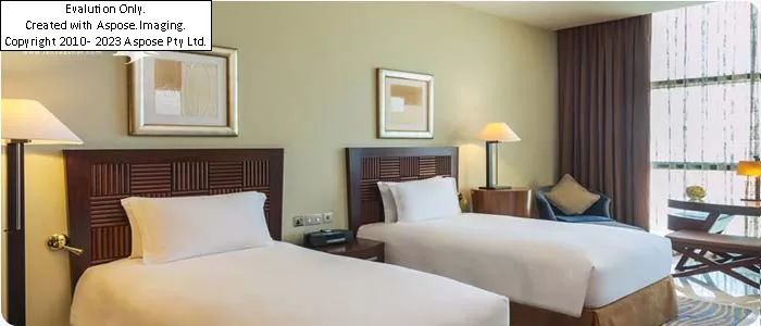 hotel Sofitel Dubai Jumeirah Beach