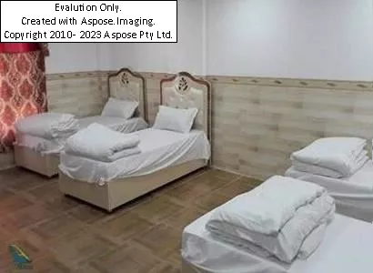  هتل ابراج نجف