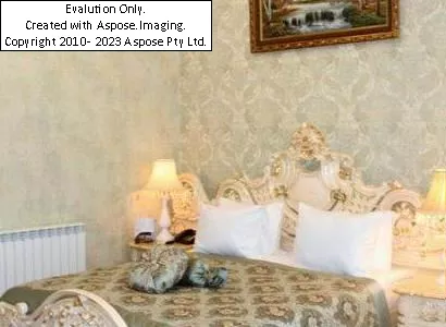 اتاق های هتل Spring Hotel