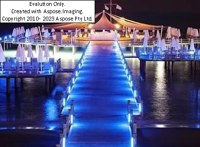 هتل سوئنو دلوکس بلک