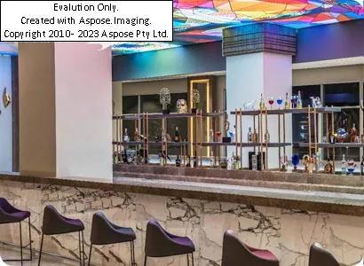 Delphin BE Grand Resort