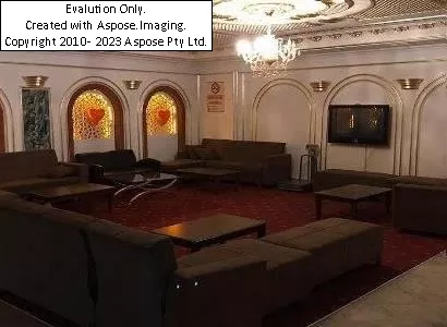 Hotelگرند میلان
