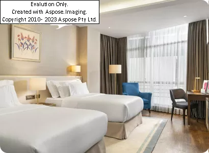 هتل بارسلو استانبول