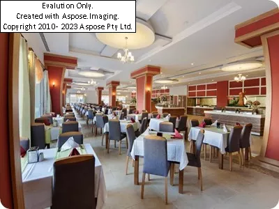 Hotel Senza Inn Resort & Spa