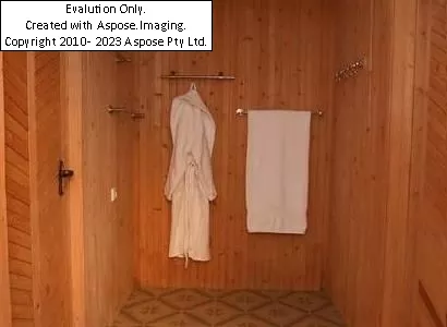 سالن اسپا هتل Alba ایروان