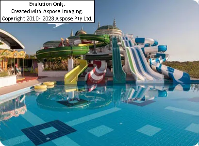 Delphin Imperial Lara