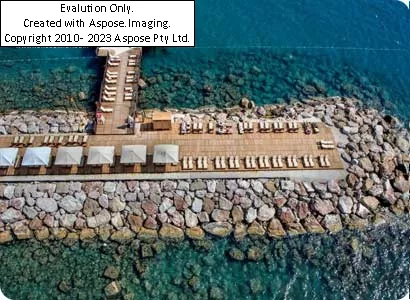 Hotelریکسوس سانگیت