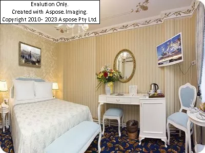 Hotel Kupeli Palace Sidera Palace