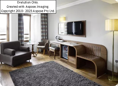 Grand Hotel Halic Istanbul