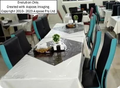 هتل ققنوس کیش