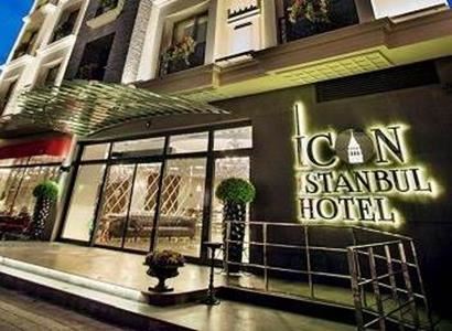 Icon Istanbul 