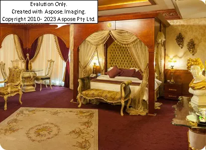 هتل درویشی مشهد