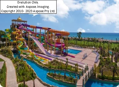 Delphin BE Grand Resort