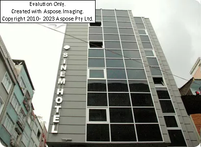 Sinem Hotel