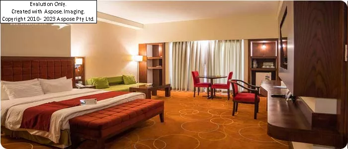 هتل هما 2 مشهد