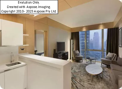 Wyndham Grand Istanbul Levent