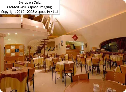 هتل تعطیلات کیش