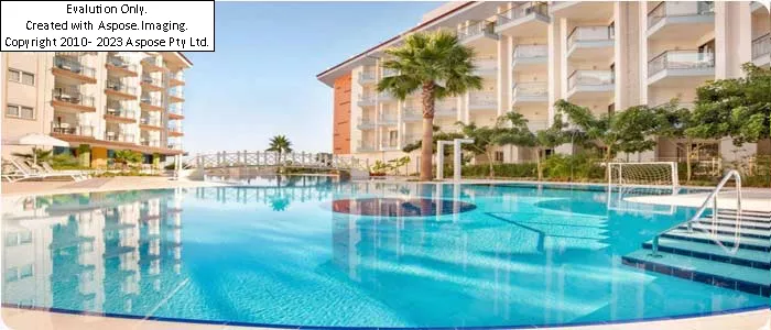 hotel Ramada Resort Kusadasi
