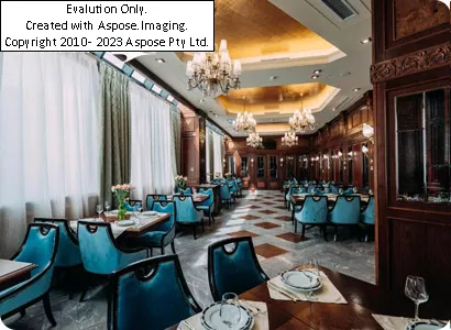 هتل گلدن پالاس ایروان