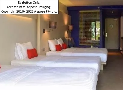 Hotelد یاما پوکت