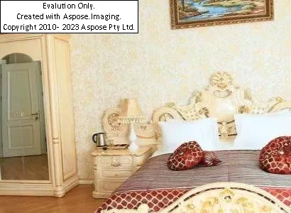 اتاق های هتل Spring Hotel