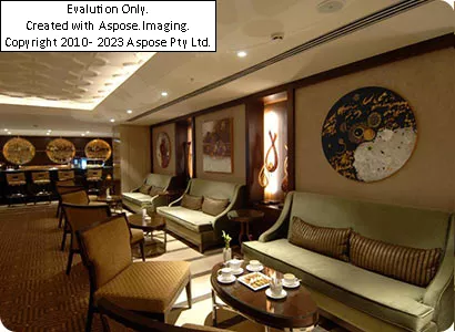 تصاویر هتل تایتانیک سیتی استانبول