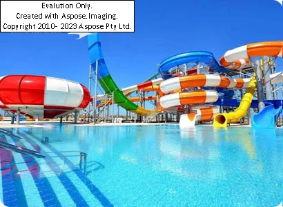 Hotel Aquasis De Luxe Resort