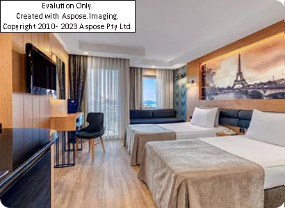 اتاق خانوادگی