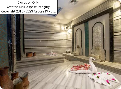 هتل شروود ریزورت آنتالیا