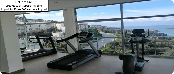 hotel Goddess of Bodrum Isis