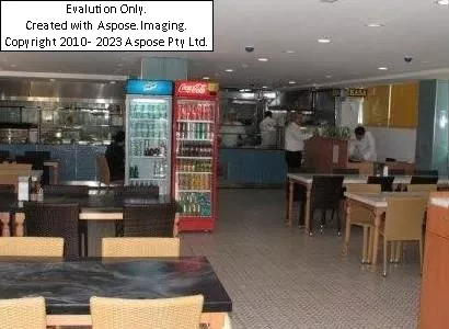 هتل Big Box Hotel