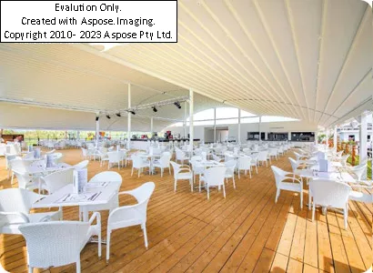 هتل لارا فمیلی کلاب