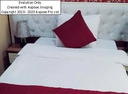 هتل ویلا این باکو