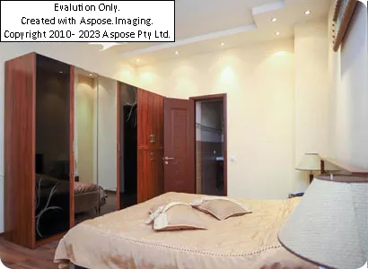 Hotel Armenian Village Park