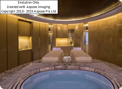 Hotel Hyatt Regency Dubai