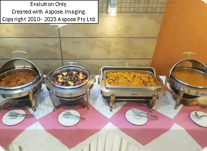 هتل عماد مشهد