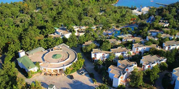 Verde Bodrum Holiday Village
