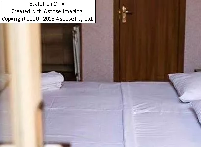 هتل اس ام تفلیس