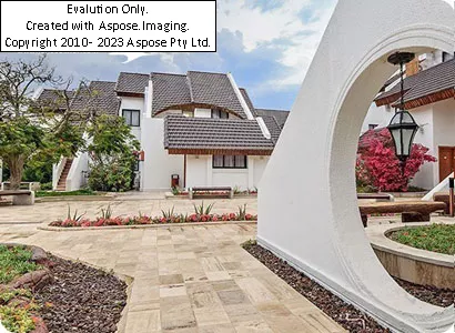 هتل فلامینگو