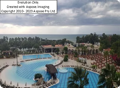 Selectum Family Resort