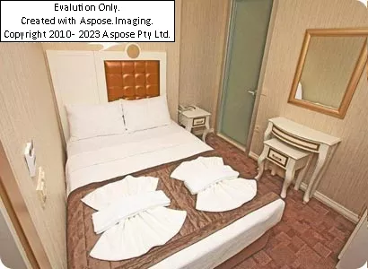 Hotelهتل کوئنتو تکسیم