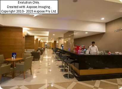 هتل لارا فمیلی کلاب