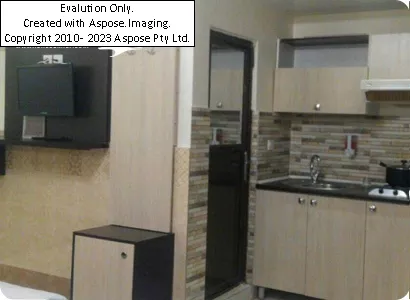 هتل انصار مشهد